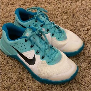 Nike Metcons - size 7.5